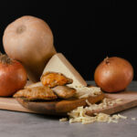Calabaza-y-Queso
